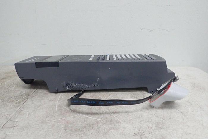 Used Agilent G3440-60555 7890B GC System Display and Keyboard Assembly with 2 Boards