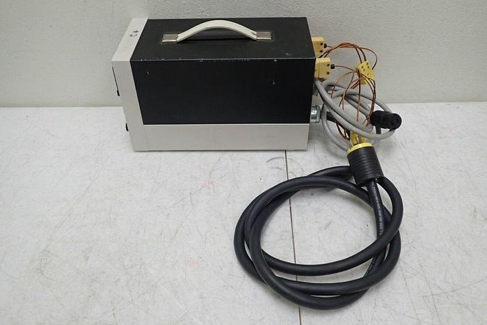 Used Eurotherm Temperature Controller Box