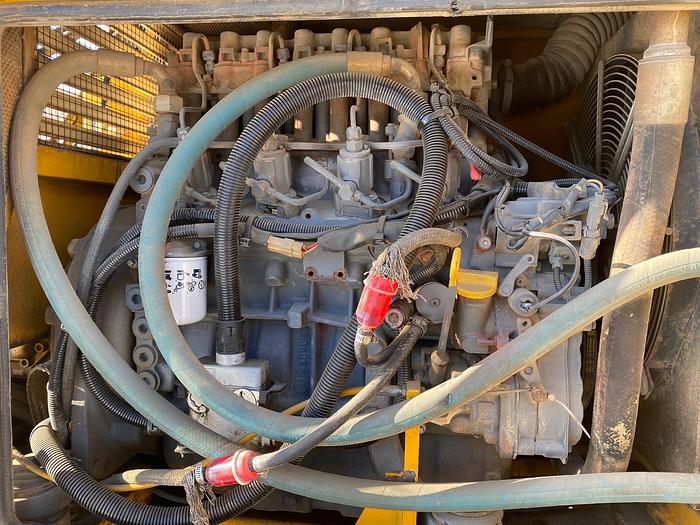 Used 2007 Beretta T46 Track Drill