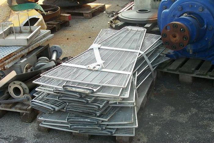 Used 1981 BELOIT 3945 #19479