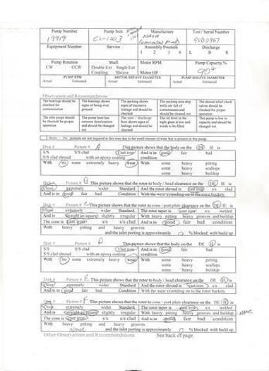 Refurbished NASH CL3002 #19919