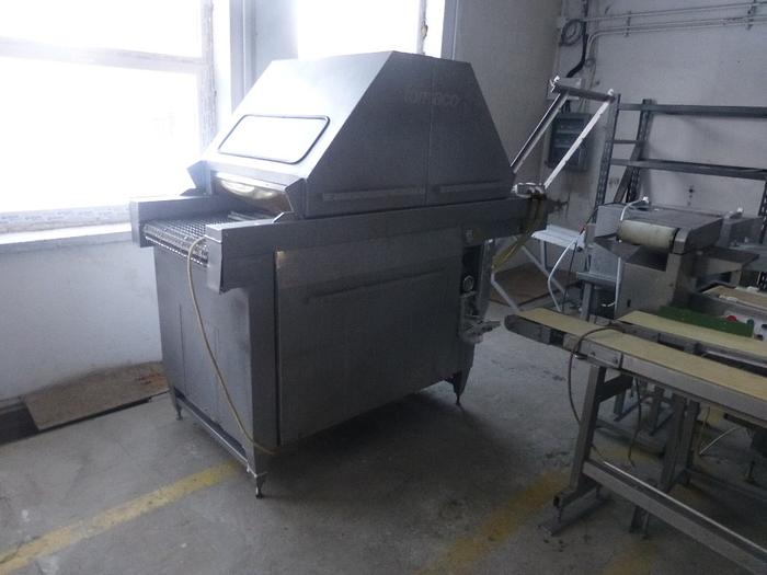 Used FOMACO FGM 80/320 F