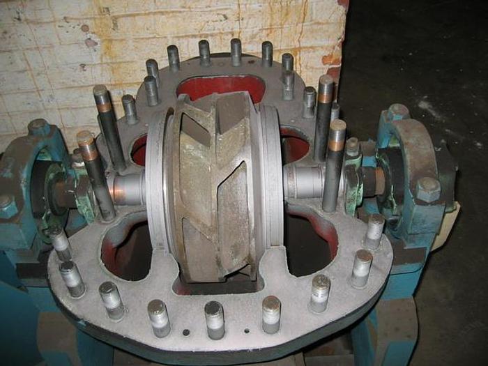 Refurbished GOULDS 3405 #20974