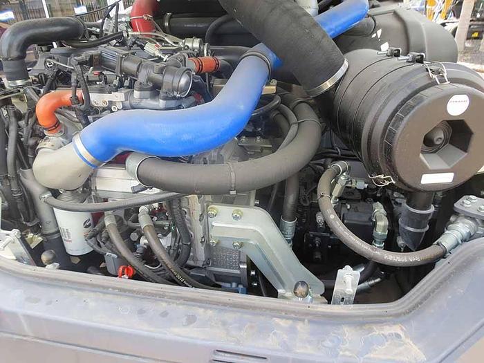 Used 2021 DYNAPAC CA3500D