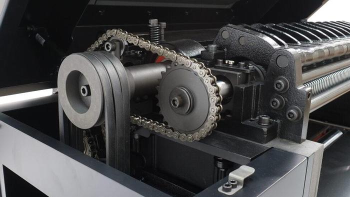 Laguna, P|25 Industrial 25″ Planer