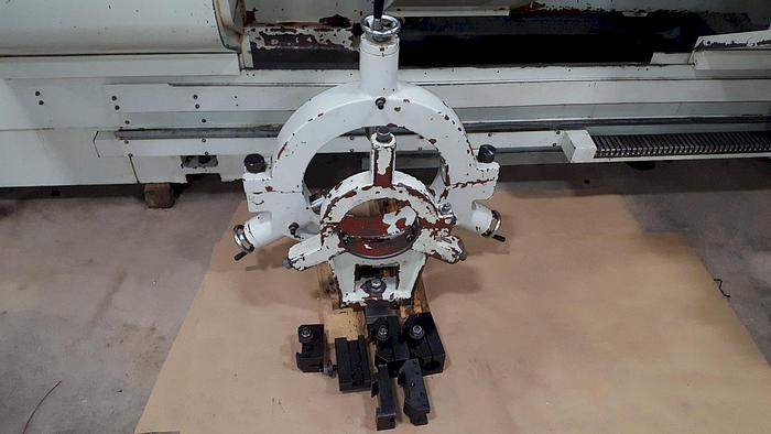 Used 2006 Milltronics ML-26