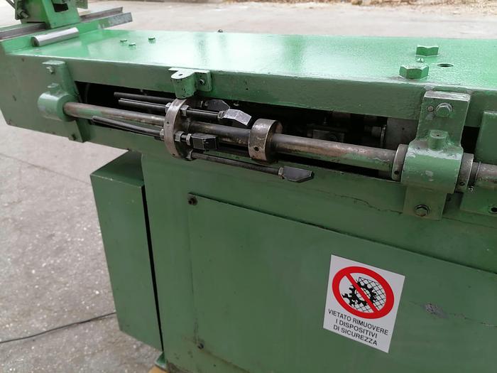 Usato CURVATUBI IDRULICA DONATI, DIAM.MAX.30?