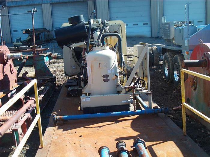 Used 2006 Ingersoll-Rand