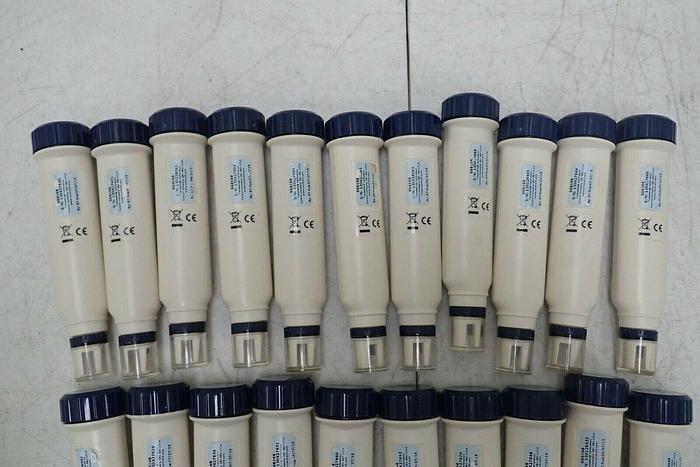 Used Lot of 21 Fisher Scientific S98198 Traceable Conductivity Pocket Testers