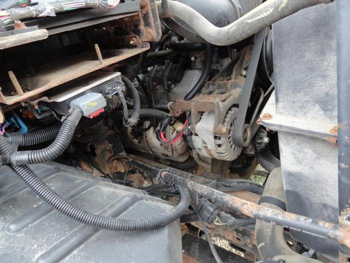 Used 2009 GMC TOPKICK C7500
