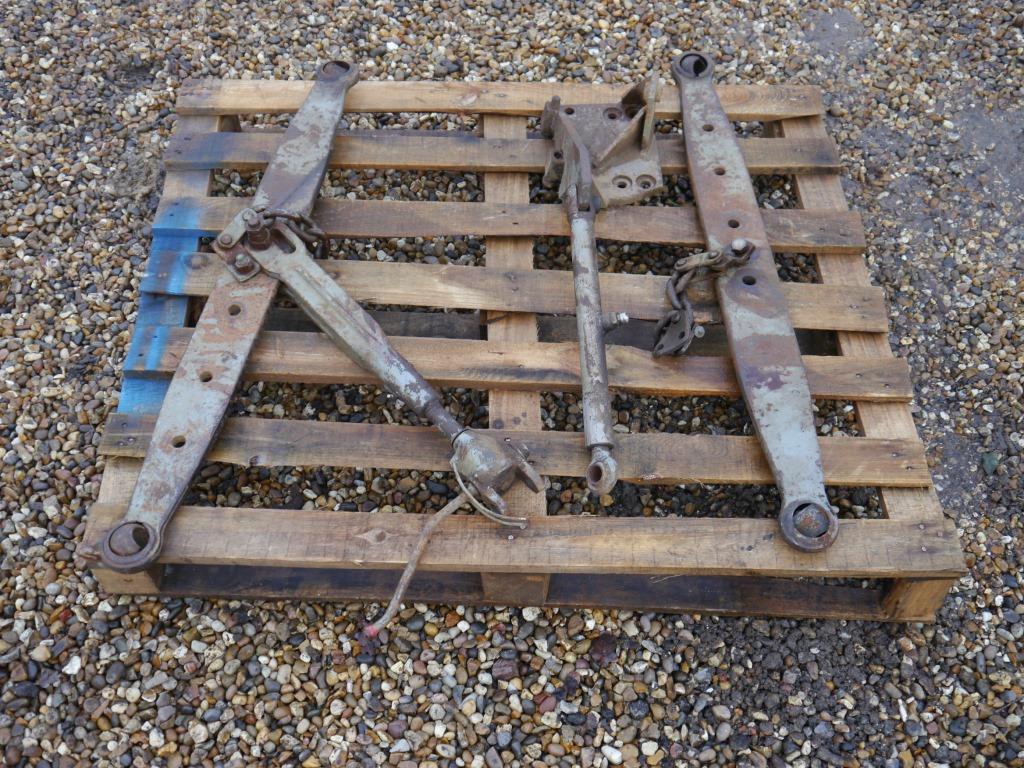 Used Massey Ferguson Link Arms