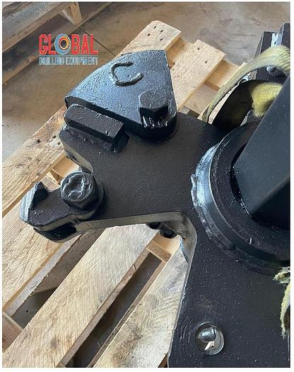 Used Item 6011-1 - 24" Christmas Tree Rock Cutting Head