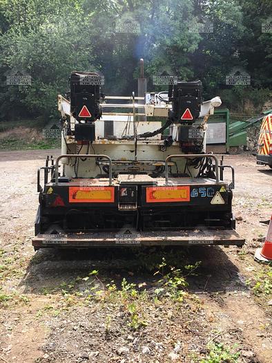 Used 1996 BITELLI BB670