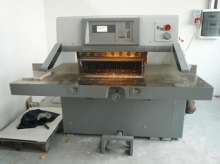 2005 Polar 78XS - 2005