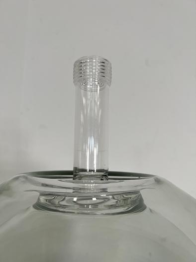 Used Chemglass 20L Jacketed Process Reaction Vessel