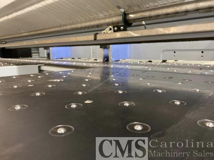 Used Holzma HPP 300 Panel Saw