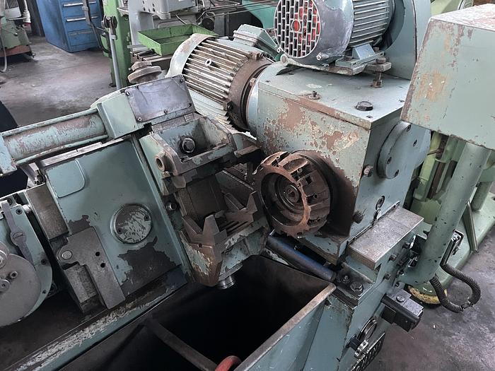 Usato Centratrice-Intestatrice COMINI C.I.T. 110