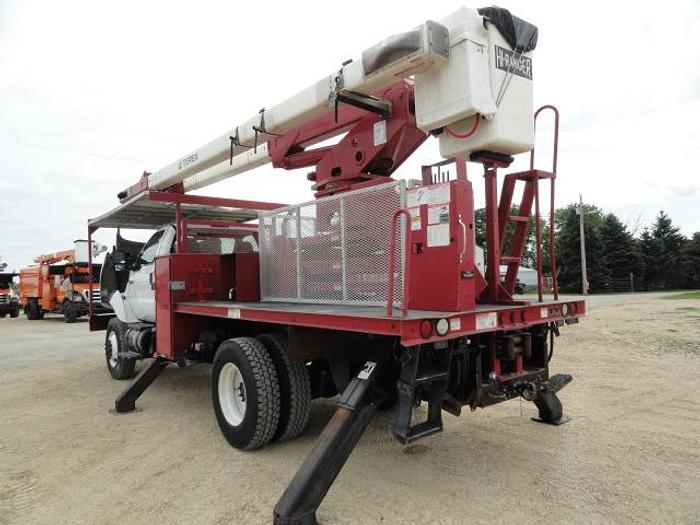 Used 2011 TEREX XT60/70