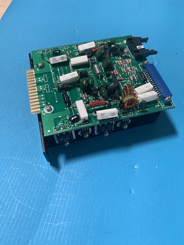 Used Shinkawa PC Board MDP-41