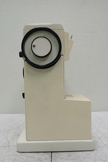 Used Bernina 831 Switzerland Sewing Machine w/ Red Case