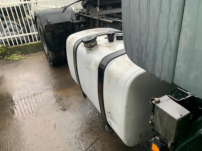 Used 2006 DAF 85 CF 430 MANUAL EURO 3