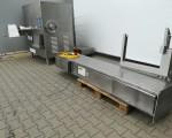 D'occasion HACHOIR 200