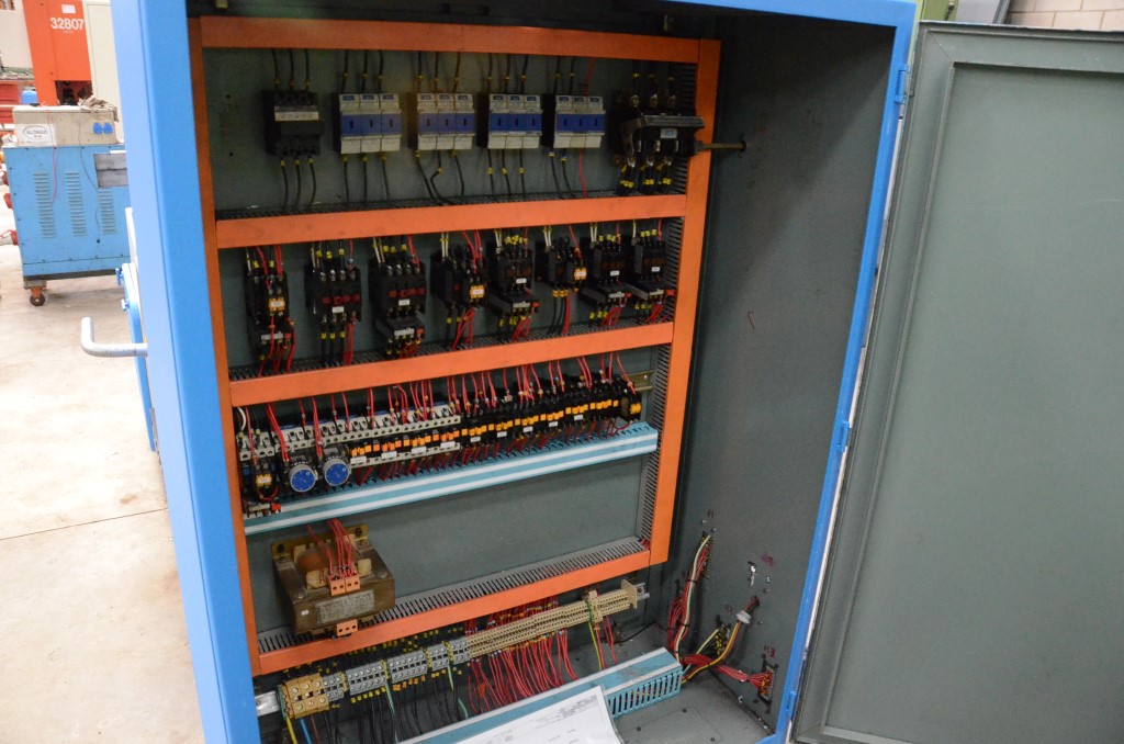 Usado ESTARTA 312 Rectificadoras sin centros #4263