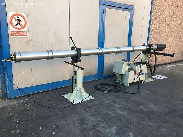 Usato CARICATORE LNS SUPER HYDROBAR