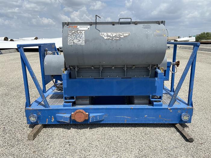 Used 2011 Kemtron Technologies, Inc. 1448