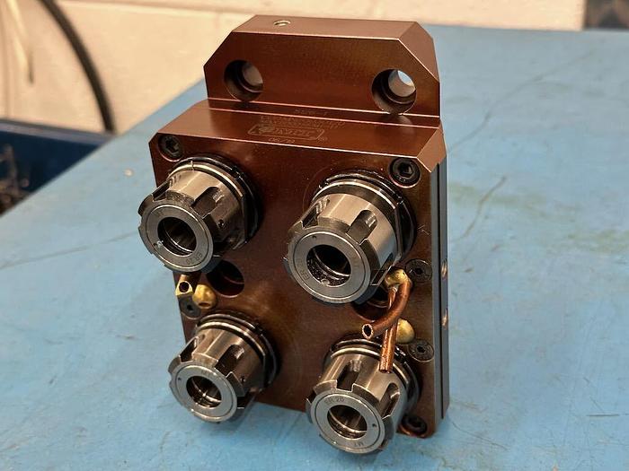 Used 2019 DMG NLX 2500/700 SY