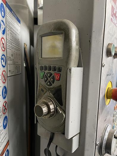 Usato Centro di Lavoro Orizzontale HITACHI SEIKI HS 500