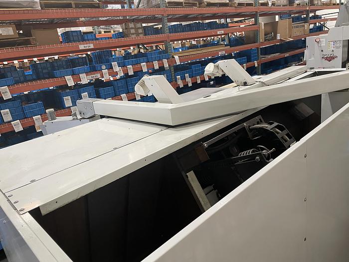 Used 2004 HAAS SL-30 CNC Turning Center