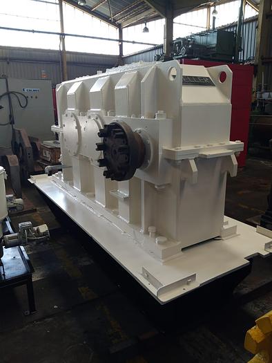 Refurbished 1998 Werner & Pfleiderer  GK110-E