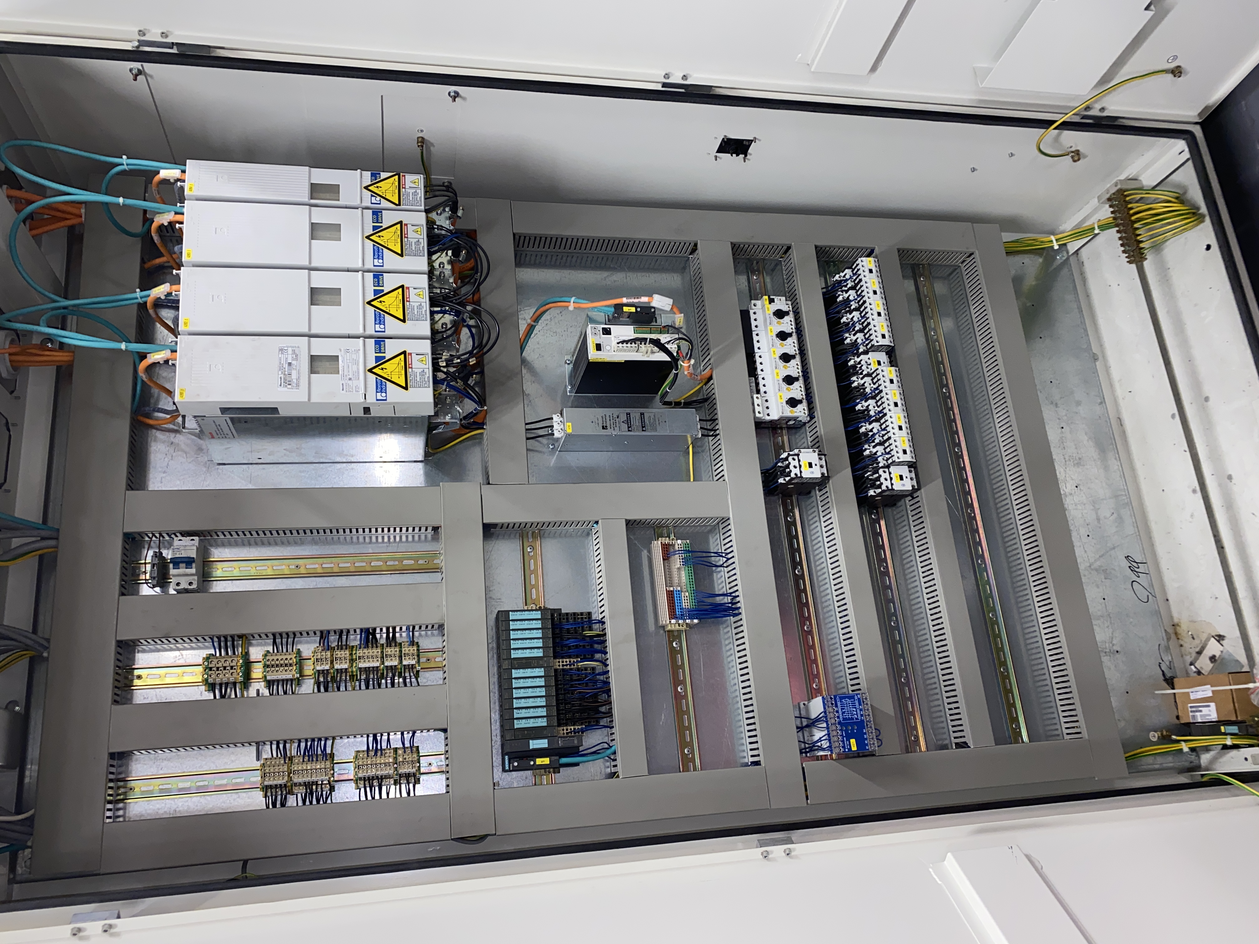 Used 2004 Illig RV 74b