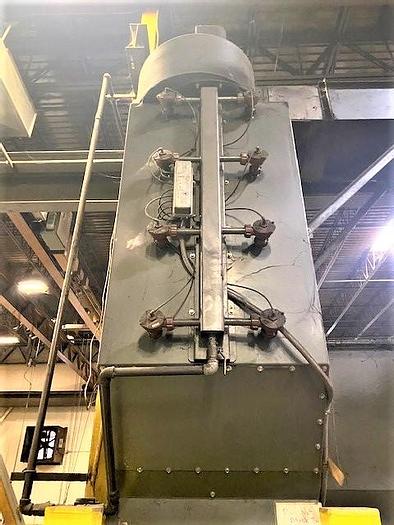 Very good 2004 Pangborn ES 1931