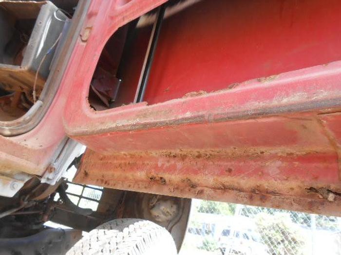 Used 1975 FORD 9000