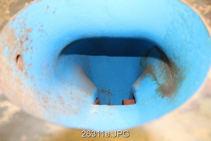 Unused Goulds 3180 Goulds 3180, 10X12X16, Impeller Diameter 386X344, 7266 Gpm @ 138 Ft Head, 1780 Rpm, On Base, New #26311