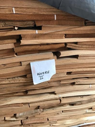 Veneer batch to sale