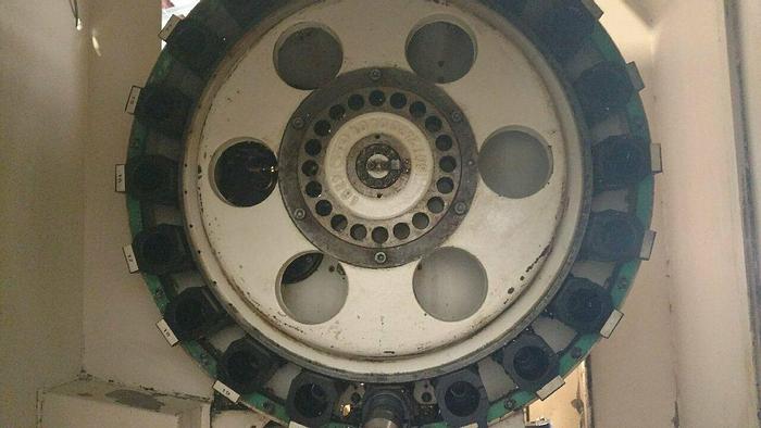 Used 2004 Okuma MC-V3016