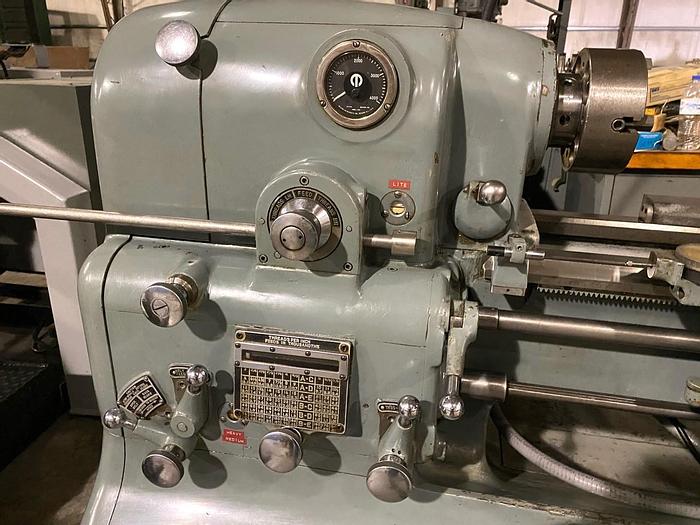 Used 1968 Monarch 10EE