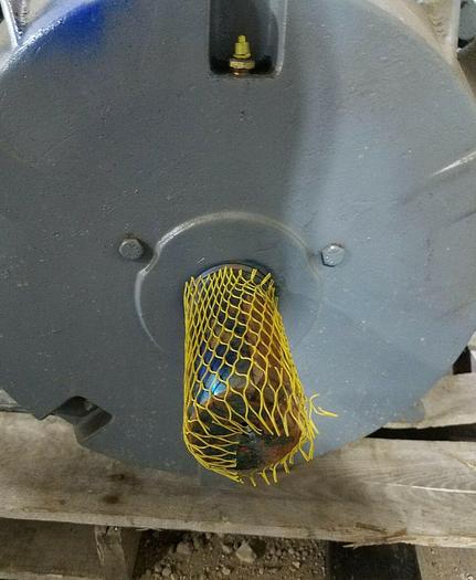 250 HP Electric motor 3565 RPM , 460 V, 3 PH, 60 HZ, Siemens NEW