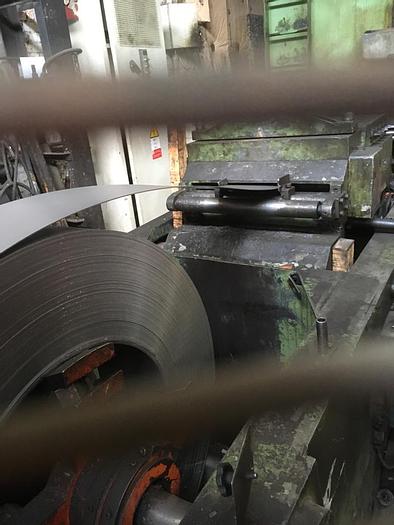 Usato WAGNER 500 ton