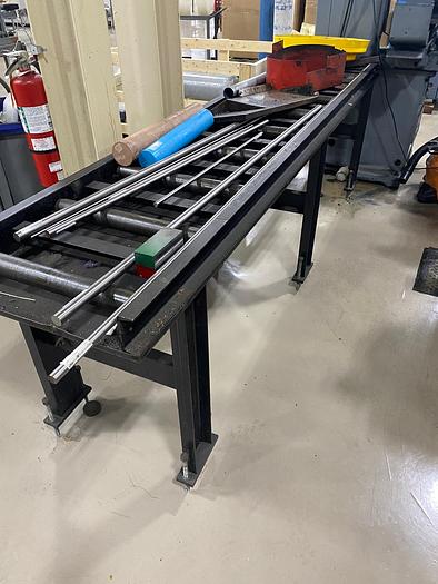 Used 1991 Amada HFA250W 12" x 10" Horizontal Bandsaw - 2 units available