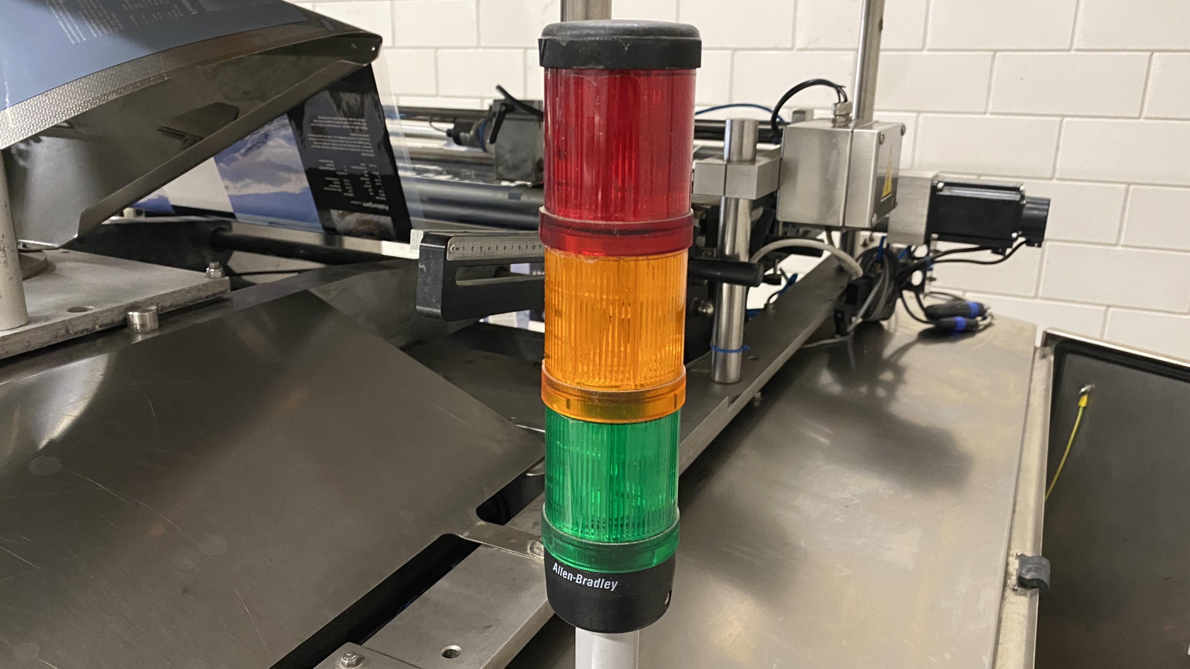 Used Ilapak vegatronic  4000S