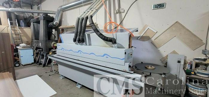 Used 2013 Brandt Ambition 1120 FC Edgebander