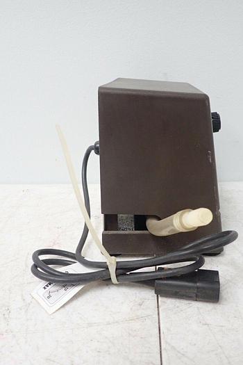 Used Bio-Rad 170-3644 Variable Speed Pump