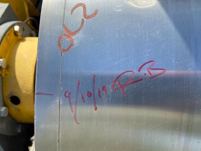 Used Centrisys CS 18-3