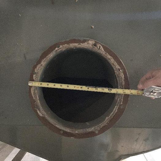 Used ARRESTAL 7.5 HP, SELF-CONTAINED BAG-TYPE DUST-COLLECTOR