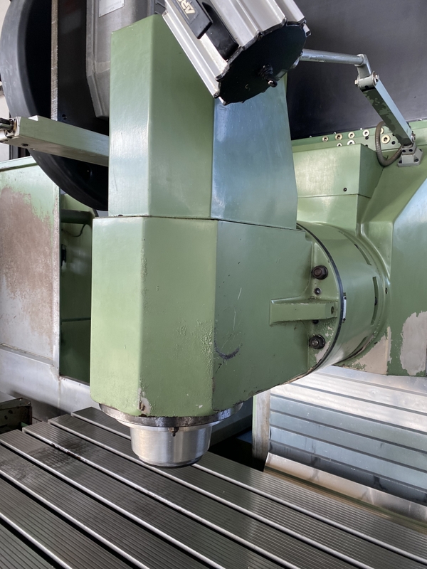 Usato 1999 Sachman T10/HS