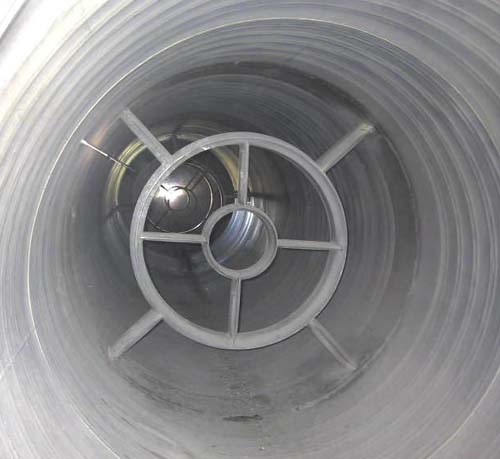 Käytetyt Serbatoio da 35000 Litri